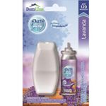 Odorizador Puro Ar 12ml Lavanda + Aplicador Domline