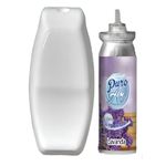 Odorizador Puro Ar 12ml Lavanda + Aplicador Domline