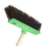 Vassourão Plástico Reforçado 30cm 38018 Odim