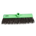 Vassourão Plástico Reforçado 30cm 38018 Odim