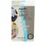 Pano Micro Fibra Limpa Vidros 40 X 60cm Sp9327 Superpro 
