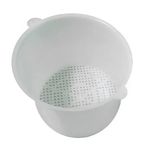 Forma para Queijo 500gr 28074 Injesul