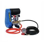 Lavadora Lava Jato LJ330 Fixa Motor 2CV 22719 Chiaperini 220V