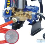 Lavadora Lava Jato LJ330 Fixa Motor 2CV 22719 Chiaperini 220V