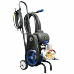 Lavadora Movel LJ14L Motor 1CV Chiaperini 220V