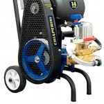 Lavadora Movel LJ14L Motor 1CV Chiaperini 220V