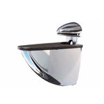 Suporte para Prateleira de Vidro 5 a 20mm Tucano Bestfer
