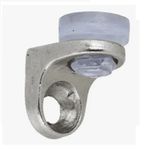 Suporte para Prateleira de Vidro BFH2679 4G - Kit 12 peças