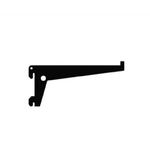 Suporte de Aço 20cm Preto para Pranchas Brasforma
