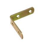 Cantoneira 60 X 20mm Cartela Com 2 Peças 4474