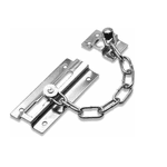 Corrente de Segurança para Porta BFH2297 Bestfer