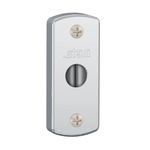 Fechadura Auxiliar 1003 Inox