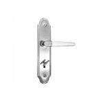 Fechadura Residencial 813/03 Inox Stam
