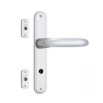 Kit de Fechaduras 500/11 Inox Stam