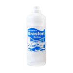Cola Branca Extra Brasfort 1Kg 