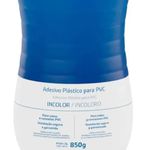 Adesivo Plástico para Pvc 850gr 53020178 Tigre 