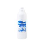 Cola Branca Extra Brasfort 500Gr 