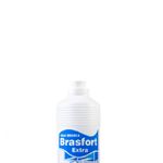 Cola Branca Extra Brasfort 500Gr 