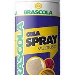 Cola Spray Multiuso 500ml Brascola 