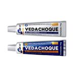 Massa Veda Choque 150gr CA247 Carplast