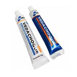 Massa Veda Choque 150gr CA247 Carplast