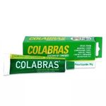 Adesivo de Contato Colabras Bisnaga 30gr Brascola