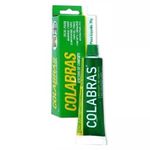 Adesivo de Contato Colabras Bisnaga 30gr Brascola