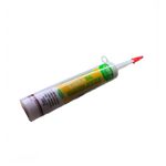 Adesivo Silicone Acético Incolor 240gr Cibra 150200