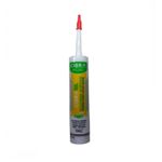 Adesivo Silicone Acético Incolor 240gr Cibra 150200