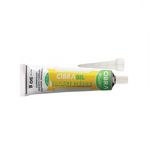 Adesivo Silicone Incolor 50gr 150147 Cibrasil