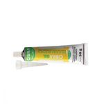 Adesivo Silicone Incolor 50gr 150147 Cibrasil