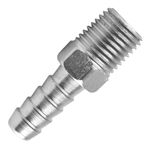 Espigão Fixo Macho 3/4" x 1/2" 0434d Haltbar