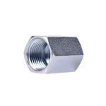 Luva de Ferro com Redução 3/8 x 1/4 2314C Haltbar