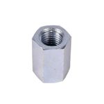 Luva de Ferro com Redução 3/8 x 1/4 2314C Haltbar
