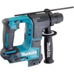 Kit Martelete Com 2 Baterias 18v 5a Dhr171z Makita