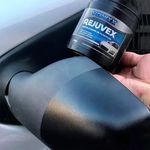 Vonixx Rejuvex 400gr Revitalizador de Plasticos 2008003