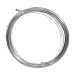ARAME GALVANIZADO BWG 18 ( 1,24mm ) ROLO DE 1KG MORLAN