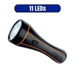 Lanterna Recarregável 11 Leds Foxlux 44.07