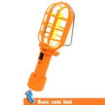 Pendente de Led 3W com Imã para Mecânico 17.25 Foxlux