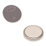 Bateria de Litio 3V CR2016 Foxlux 95.11