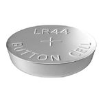Bateria Alcalina 1,5V LR44 Foxlux 95.14