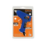 Pistola de Cola Quente 15W Foxlux Bivolt 26.01