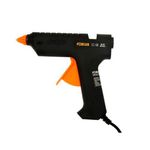 Pistola de Cola Quente 45W Bivolt Foxlux 26.02
