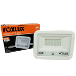 Refletor de Led 50W 6500K Branco Foxlux 38.36