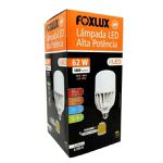 Lâmpada De Led 62W Alta Potência 6500K 90.29 Bivolt 