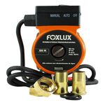 Bomba Pressurizadora 120W Foxlux 220V 64.31