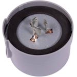 Rele Fotoeletrico 6A Foxlux 52.08 Bivolt