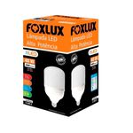 Lampada Led 40W 6500K Foxlux Bivolt 90.27