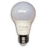 Lampada Led 9W 6500K Bivolt Foxlux 90.07