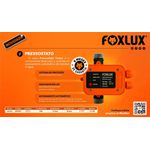 Pressostato Controlador Automático de Pressão Foxlux Bivolt 64.52